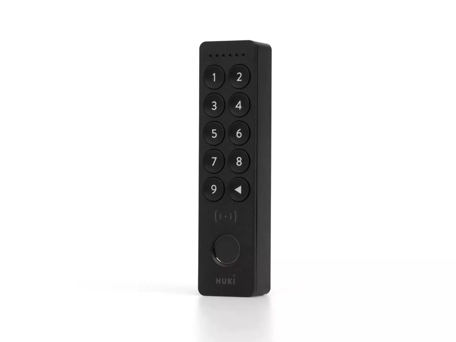 Nuki keypad 2 NFC